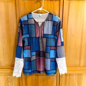 Cleaning Out Closet!